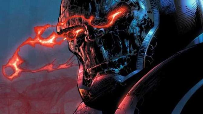 Warner Bros. Must Never Follow Marvel in Humanizing Darkseid