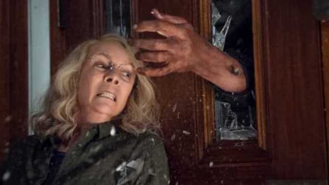 HALLOWEEN: This Chilling Trailer Tease Will Make You Believe In The Boogeyman