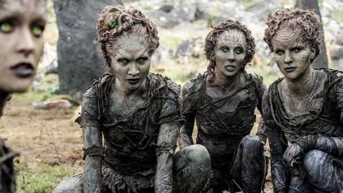 GAME OF THRONES Prequel To Be Set Thousands Of Years Before Original Series; Jane Goldman On Board As Writer