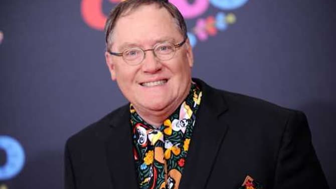 John Lasseter To Return In Consulting Role Before Leaving The Walt Disney Company For Good At End Of Year