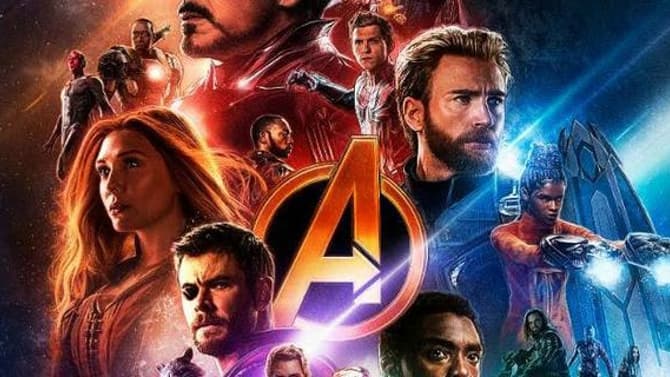 The Russos Found A Genius Way To Connect AVENGERS: AGE OF ULTRON With AVENGERS: INFINITY WAR