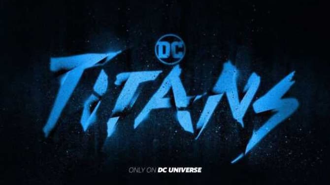 Fan Casting Suggestions for a Batman & Robin TV Series spinoff of Titans from DC Universe