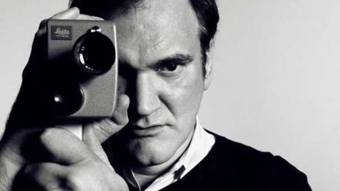 Quentin Tarantino's STAR TREK Film Plans To Feature The J.J. Abrams Cast, According To Zachary Quinto