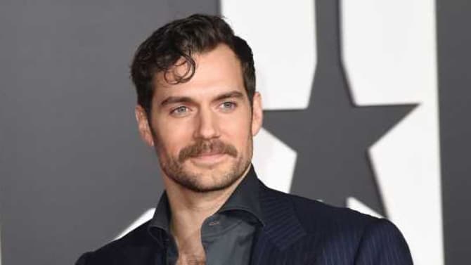 Henry Cavill, Zachary Levi And More Support Open Letter From The Cast of Guardians Of The Galaxy Vol. 3