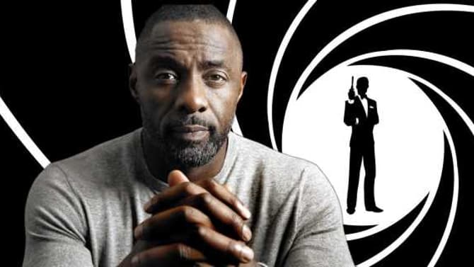 SMALL PRINT: Idris Elba Responds To JAMES BOND Rumor; New AHS: APOCALYPSE Teaser And More