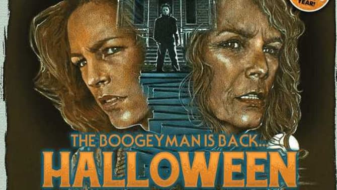 HALLOWEEN Images Focus On Some Of Michael Myers' Most Gruesome Kills Yet - SPOILERS