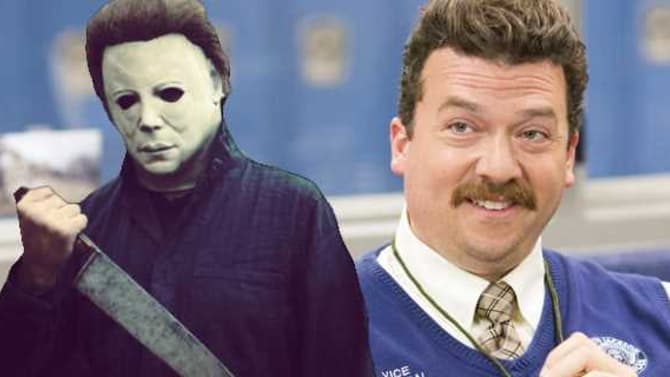 HALLOWEEN: Co-Writer Danny McBride Hopes That His New Entry In The Franchise Doesn't Ruin Your Childhood