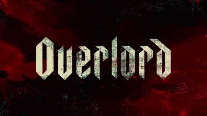 OVERLORD: The J.J. Abrams Produced Horror Film Gets A Haunting New Poster