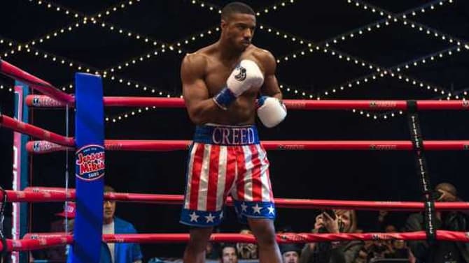 CREED II: Adonis Prepares To Face The Son Of The Man That Killed His Father In This New Trailer