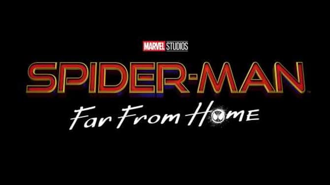 SPIDER-MAN: FAR FROM HOME Set Pics Give Us A Much Better Look At Spidey's Boat Ride With Nick Fury