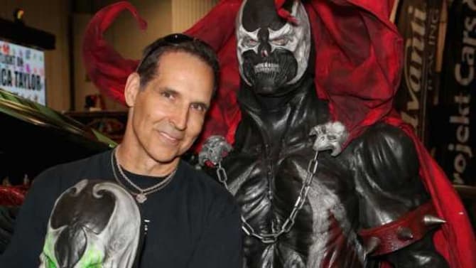 SPAWN Creator Todd McFarlane Open To Releasing Upcoming Movie Via Streaming Services Like Netflix