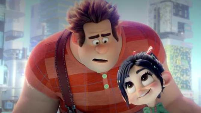 RALPH BREAKS THE INTERNET: All Of The Best CBM And Pop Culture Cameos - SPOILERS