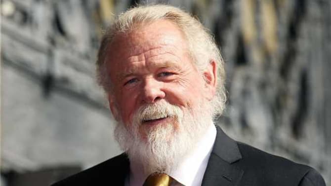 STAR WARS: THE MANDALORIAN Adds Academy Award Nominee Nick Nolte In An Undisclosed Role