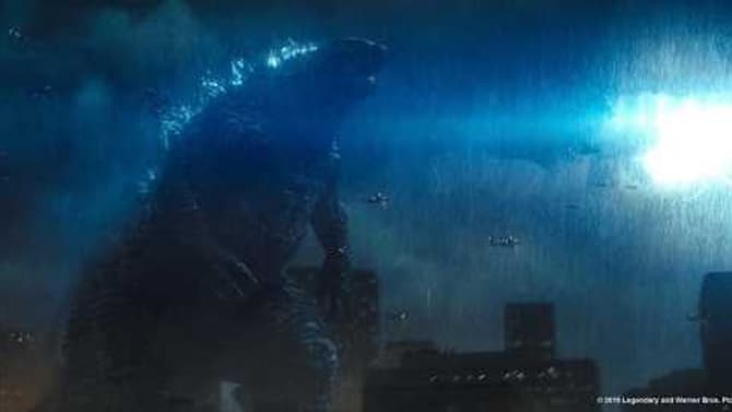 GODZILLA: KING OF THE MONSTERS Director Confirms That The New Trailer Will Be Released This Week