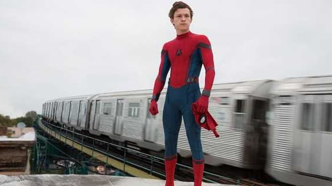 Amy Pascal Is Committed To Keeping SPIDER-MAN In The MCU Following The Release Of FAR FROM HOME