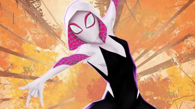 Spider-Gwen Co-Creator Calls SPIDER-MAN: INTO THE SPIDER-VERSE A &quot;Game-Changer&quot; For Comic Book Movies