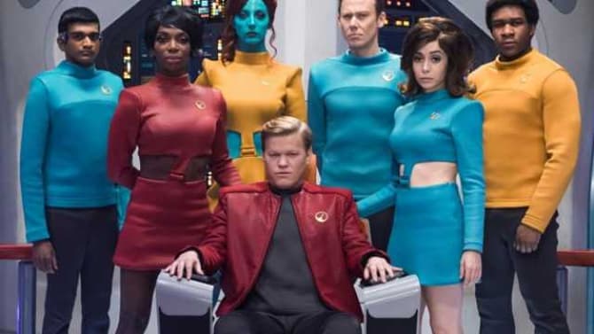 BLACK MIRROR Season 5 Pushed Back Due To BANDERSNATCH, But Still Set To Arrive In 2019