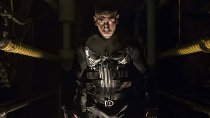 THE PUNISHER Season 2: Frank Castle Goes Back To Work In New Teaser Ahead Of Show's Return In January