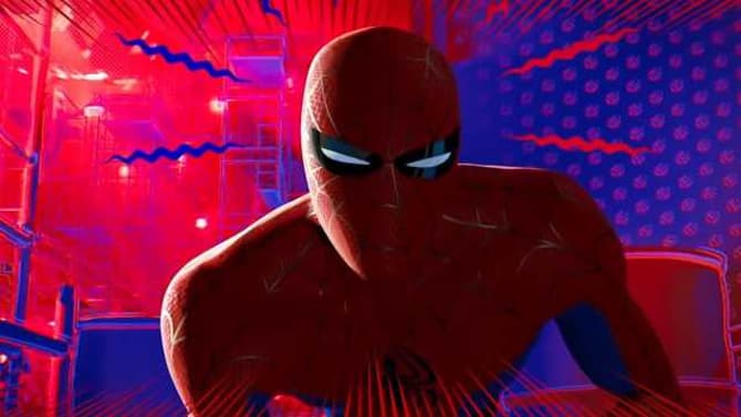 SPIDER-VERSE 2: Japanese Spider-Man Will Make An Appearance In the Sequel, But Only On One Condition