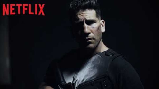 THE PUNISHER Season 2 Trailer Sees Billy Russo Mask-Up; Netflix Premiere Date Revealed