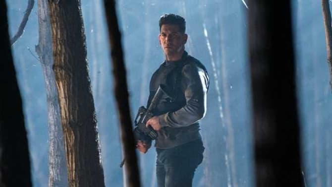 THE PUNISHER Makes Some New Friends - And A Lot Of Enemies - In This Full Season 2 Trailer