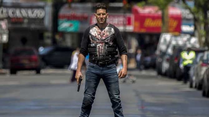 THE PUNISHER S2 Review: “Jon Bernthal Is The Living Embodiment of Frank Castle In An Enjoyable Second Run”