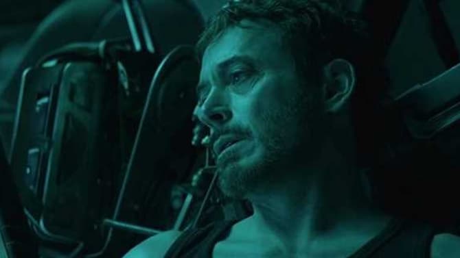 AVENGERS: ENDGAME's Mammoth Running Time Could Result In The Movie Featuring An Intermission