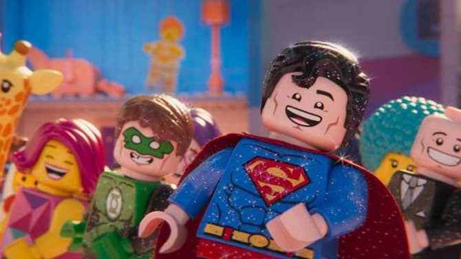 THE LEGO MOVIE 2: THE SECOND PART Builds To $35 Million Opening Weekend, A 50% Decline From Its Predecessor