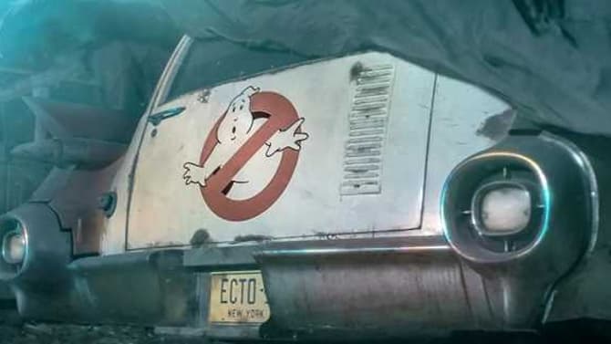 GHOSTBUSTERS: New Details Revealed On The Four Lead Teens Jason Reitman Is Looking To Cast
