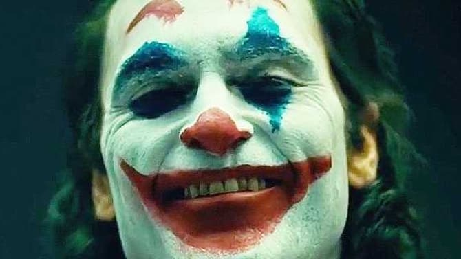 JOKER: Joaquin Phoenix's Creepy Laugh Reportedly Revealed In Newly Surfaced Set Video