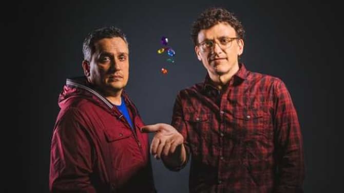 AVENGERS: ENDGAME Directors Joe And Anthony Russo Have Finished Editing The Movie