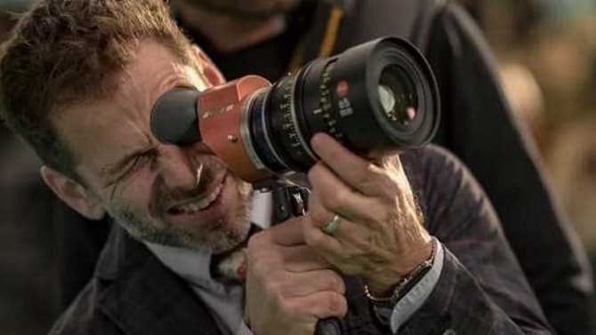 Zack Snyder's ARMY OF THE DEAD Synopsis Teases High-Stakes Heist Zombie Flick