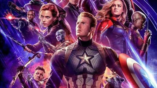 AVENGERS: ENDGAME - Breaking Down The Awesome New Trailer For Marvel's Superhero Epic