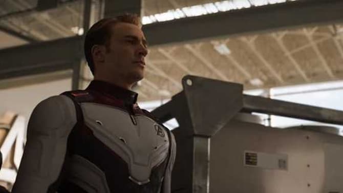 AVENGERS: ENDGAME - 5 Spoilers Revealed In The New Trailer And 5 Things Marvel Studios Is Still Hiding