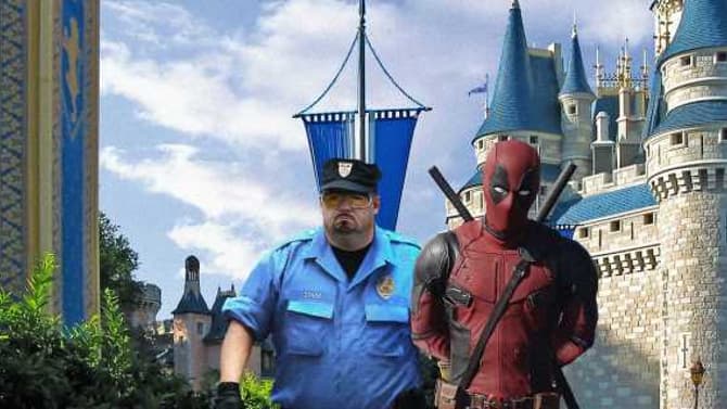 DEADPOOL Star Ryan Reynolds Gets Fans Talking With His Response To Disney-Fox Announcement