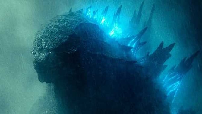 GODZILLA: KING OF THE MONSTERS Plot Details Shed Some Light On What To Expect From The Sequel