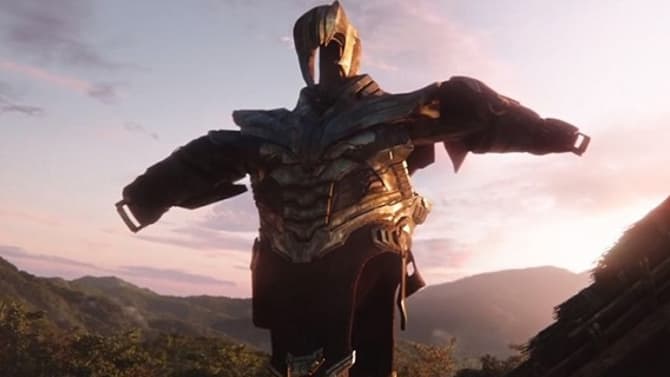 AVENGERS: ENDGAME Could Debut At The Worldwide Box Office With A Mind-Blowing $800+ Million