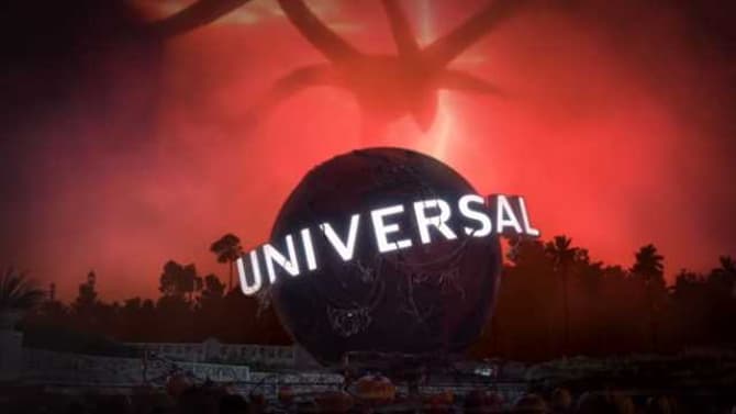 STRANGER THINGS Returns To Universal's Halloween Horror Nights With New Experience Inspired By Seasons 2 & 3