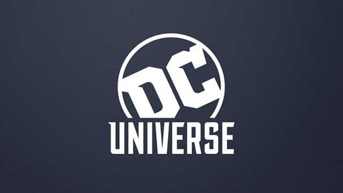 DC UNIVERSE Announces That It Will Add The Entire DC Comics Digital Library