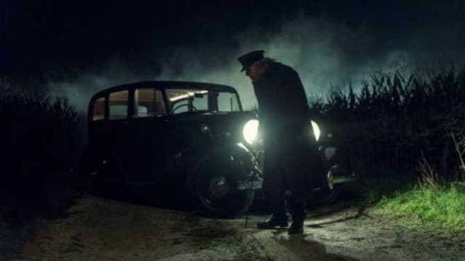 NOS4A2: Check Out The Creepy First Trailer For AMC's Upcoming Horror Adaptation