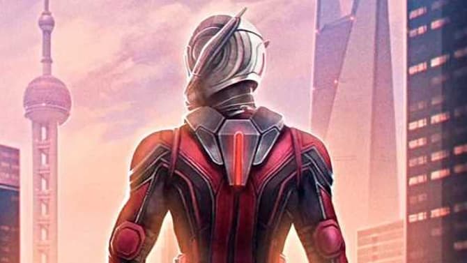 AVENGERS: ENDGAME - THE ANT-MAN CUT To Screen In IMAX For 1 Week Only; Will Release Alongside Original Film