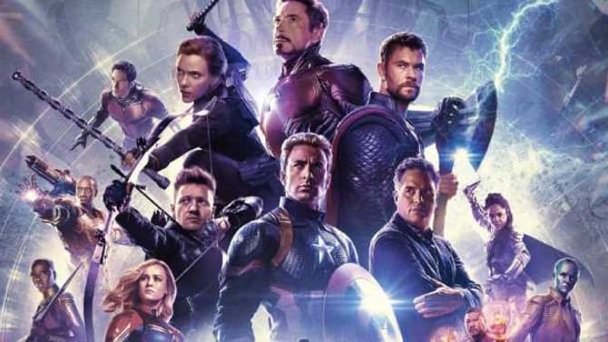 AVENGERS: ENDGAME Tickets Are Now On Sale As The Mad Titan Arrives In A Brand New Trailer