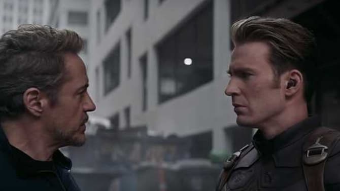 AVENGERS: ENDGAME - Breaking Down The Biggest Moments And Possible Plot Spoilers In The New Trailer