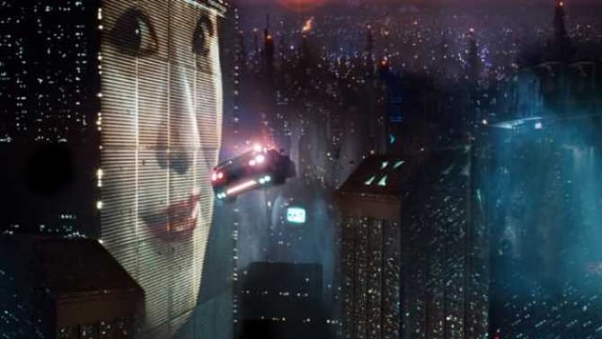 BLADE RUNNER 2019 Comic Book Series Receives Gorgeous Cover Art Along With All-New Details