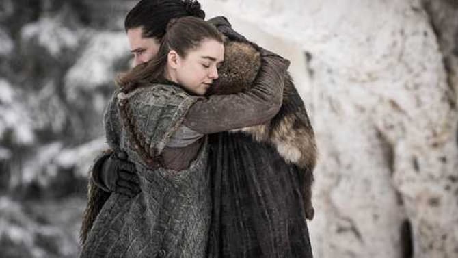 GAME OF THRONES Season 8 Premiere Recap: Reunions And Revelations In &quot;Winterfell&quot; - SPOILERS