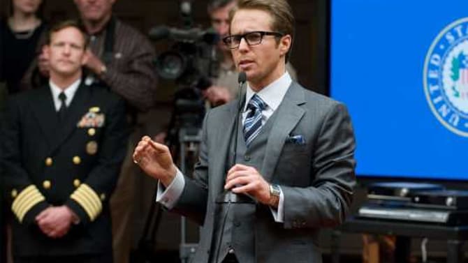 IRON MAN 2 Actor Sam Rockwell Wants To Reprise His Role As Justin Hammer In The MCU
