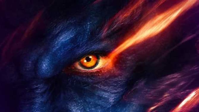 DARK PHOENIX: 10 New Character Posters Promise That Every Hero Has A Dark Side
