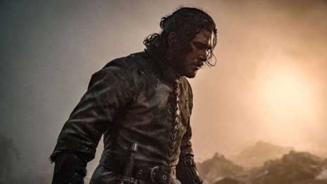 GAME OF THRONES Cinematographer Doesn't Believe The Battle Of Winterfell Was Filmed Too Dark