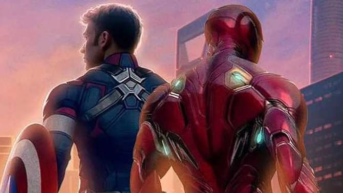 AVENGERS: ENDGAME Directors On Robert Downey Jr.'s Reaction To The Ending, Test Screenings And More - SPOILERS
