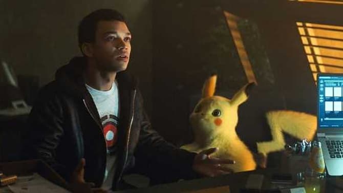 DETECTIVE PIKACHU: Here's What The Critics Are Saying About The First Live-Action POKEMON Movie